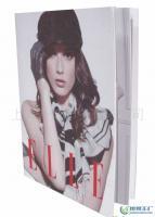 企业宣传品印刷定制服务 期刊、海报、周刊一站式解决方案