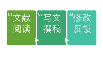 从文献到灵感 如何通过高效阅读跨越核心期刊发文的门槛